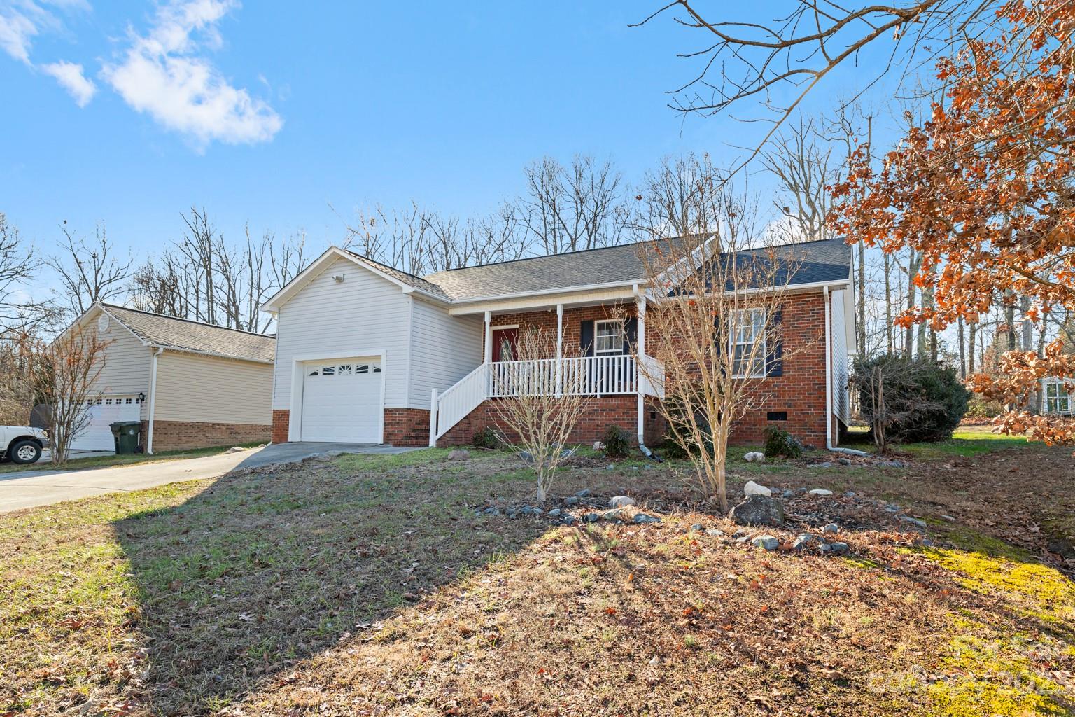 Olde Farm - Residential