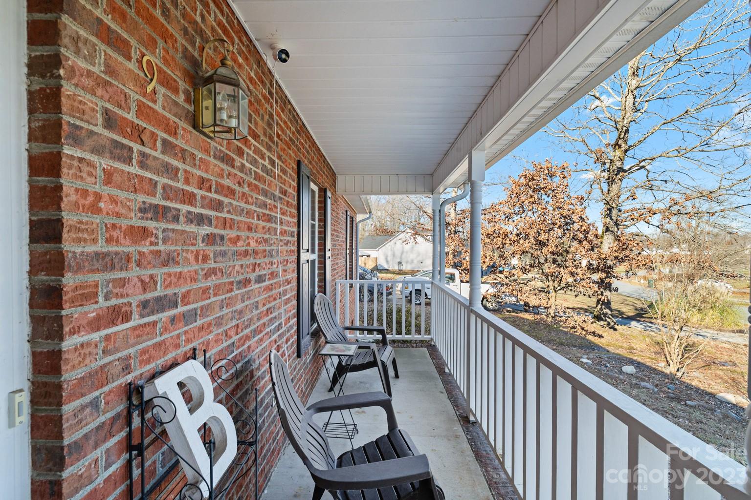 Olde Farm - Residential