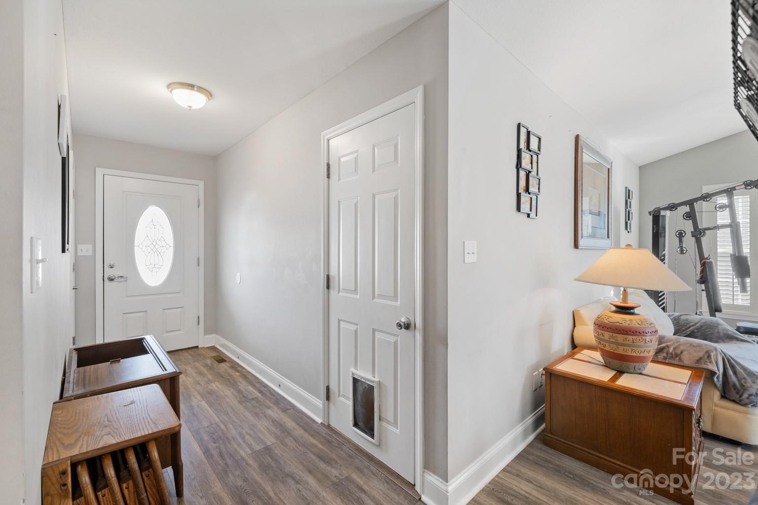 Olde Farm - Residential