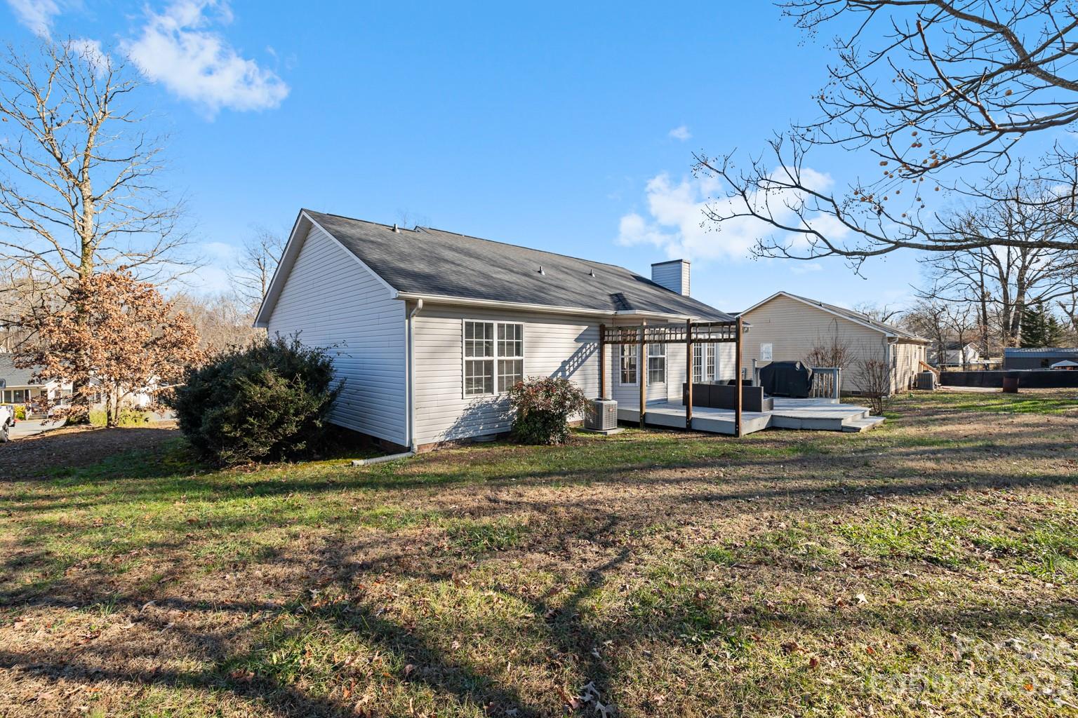 Olde Farm - Residential