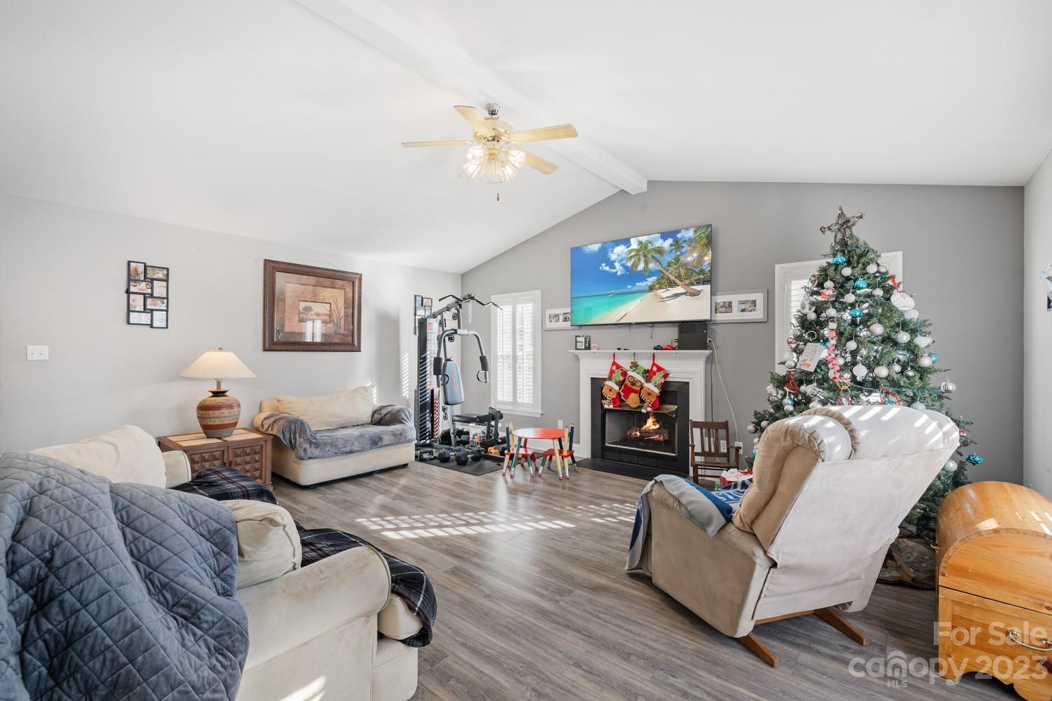 Olde Farm - Residential
