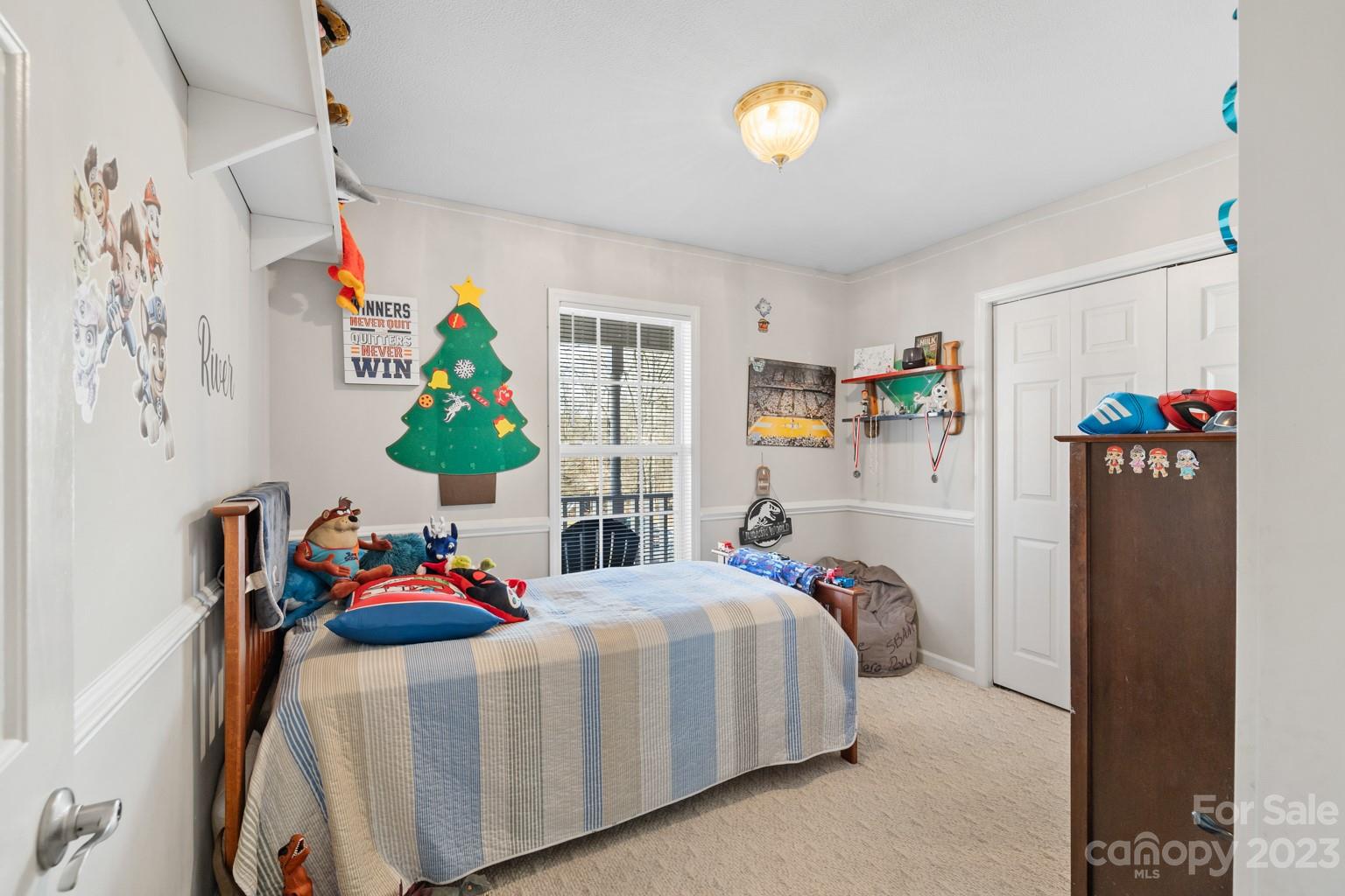 Olde Farm - Residential