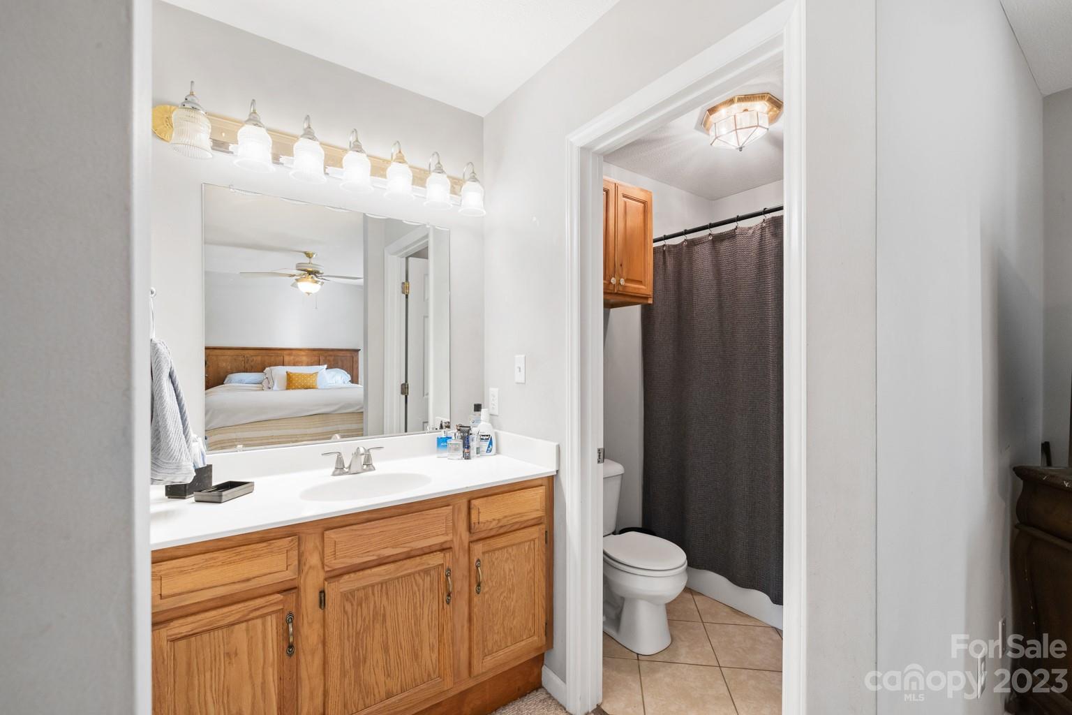 Olde Farm - Residential