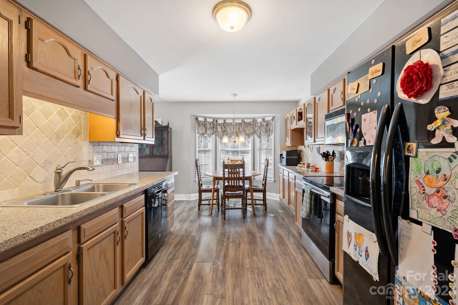 Olde Farm - Residential