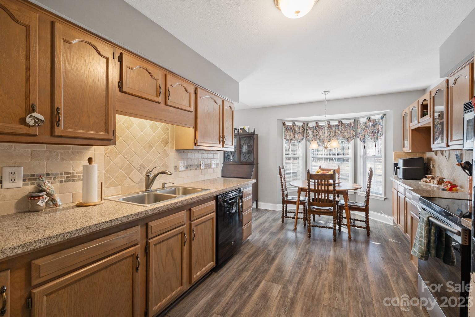 Olde Farm - Residential