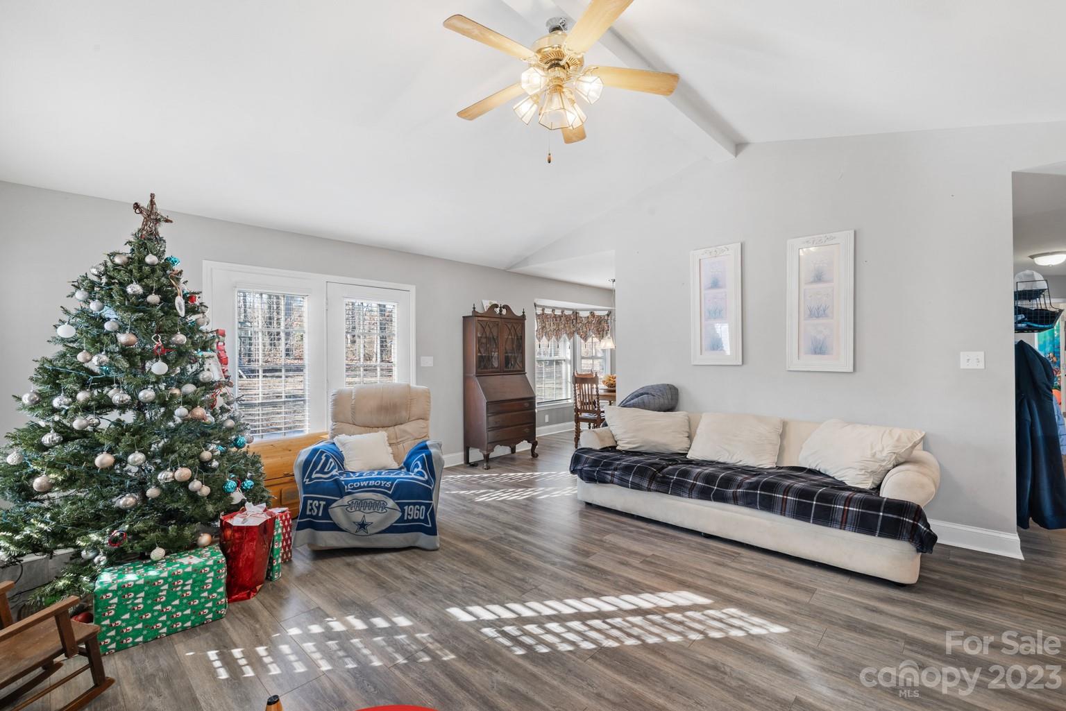 Olde Farm - Residential