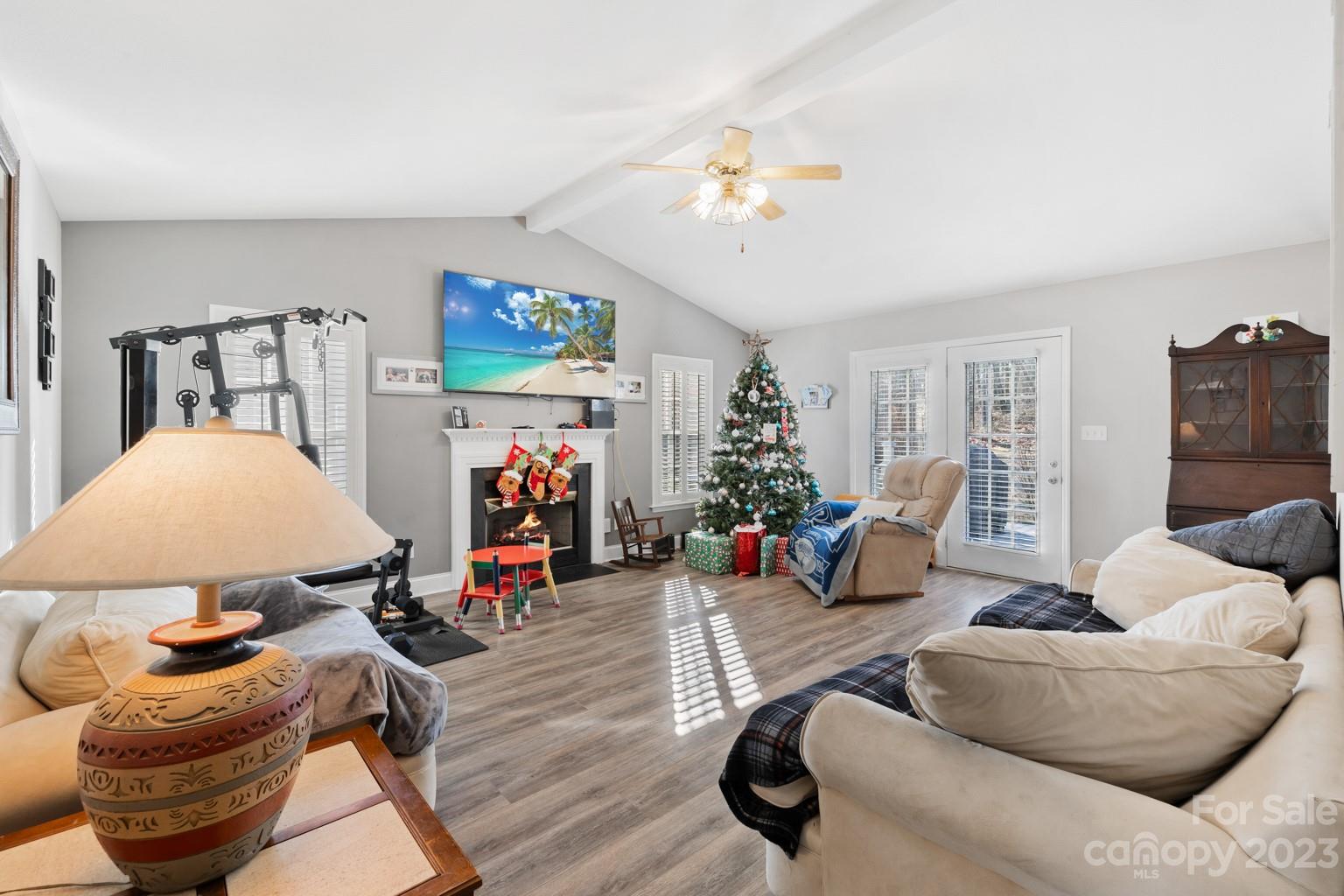Olde Farm - Residential