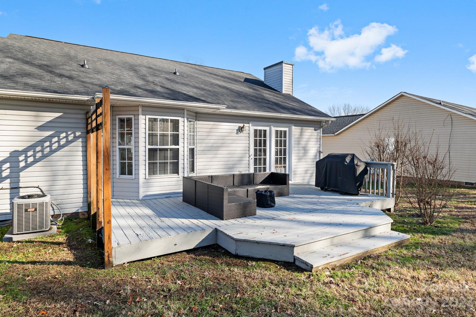 Olde Farm - Residential