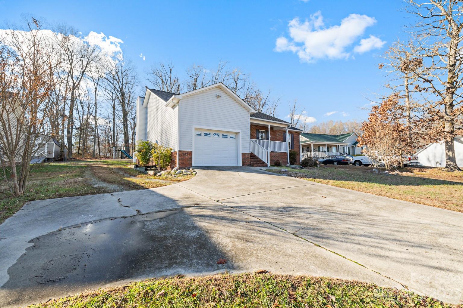 Olde Farm - Residential