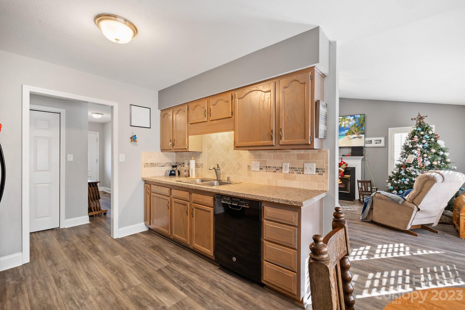 Olde Farm - Residential
