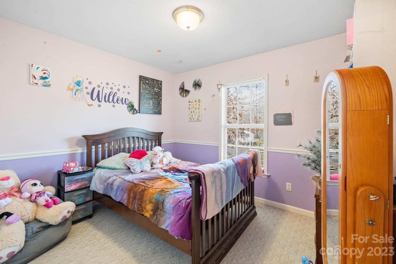 Olde Farm - Residential
