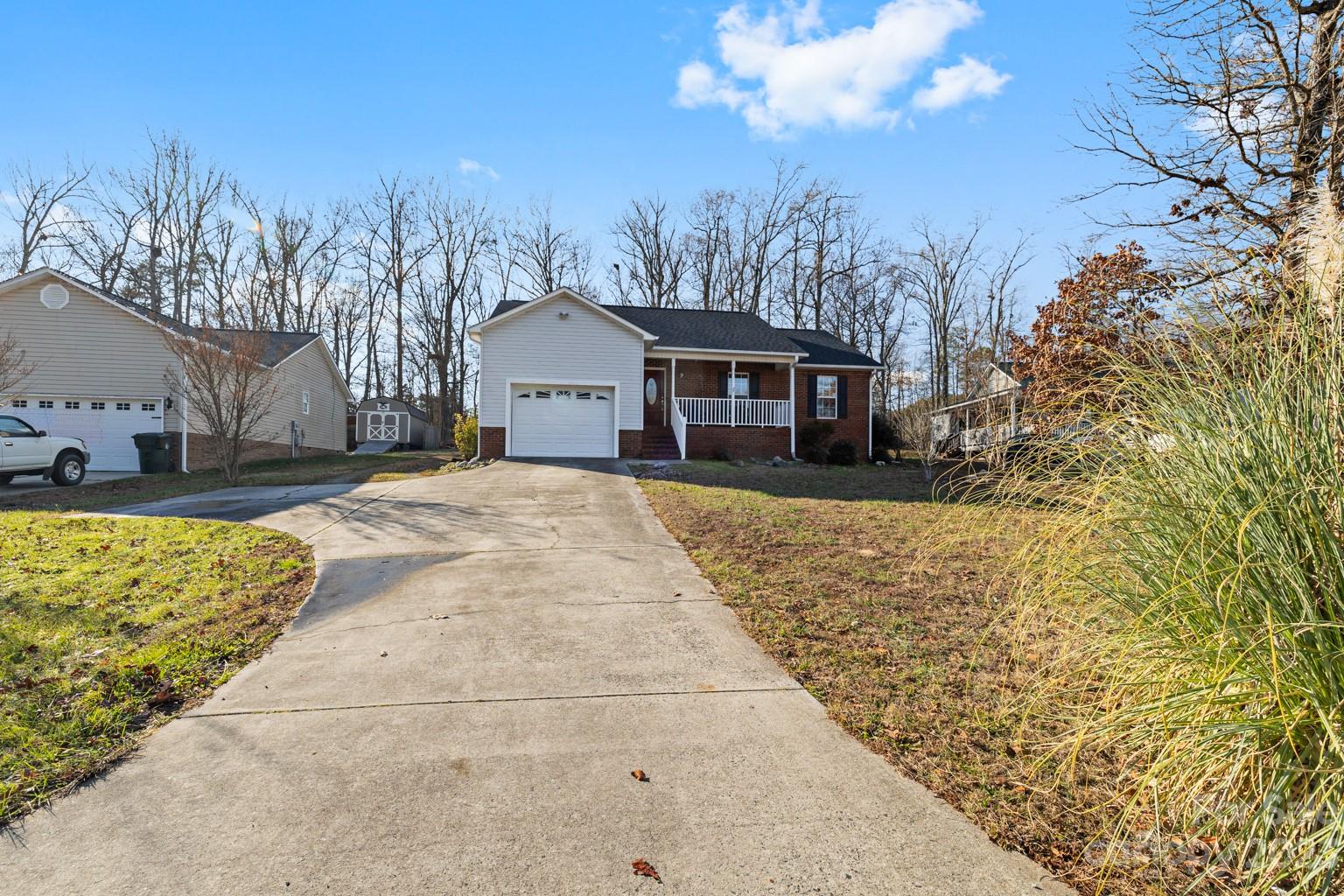 Olde Farm - Residential