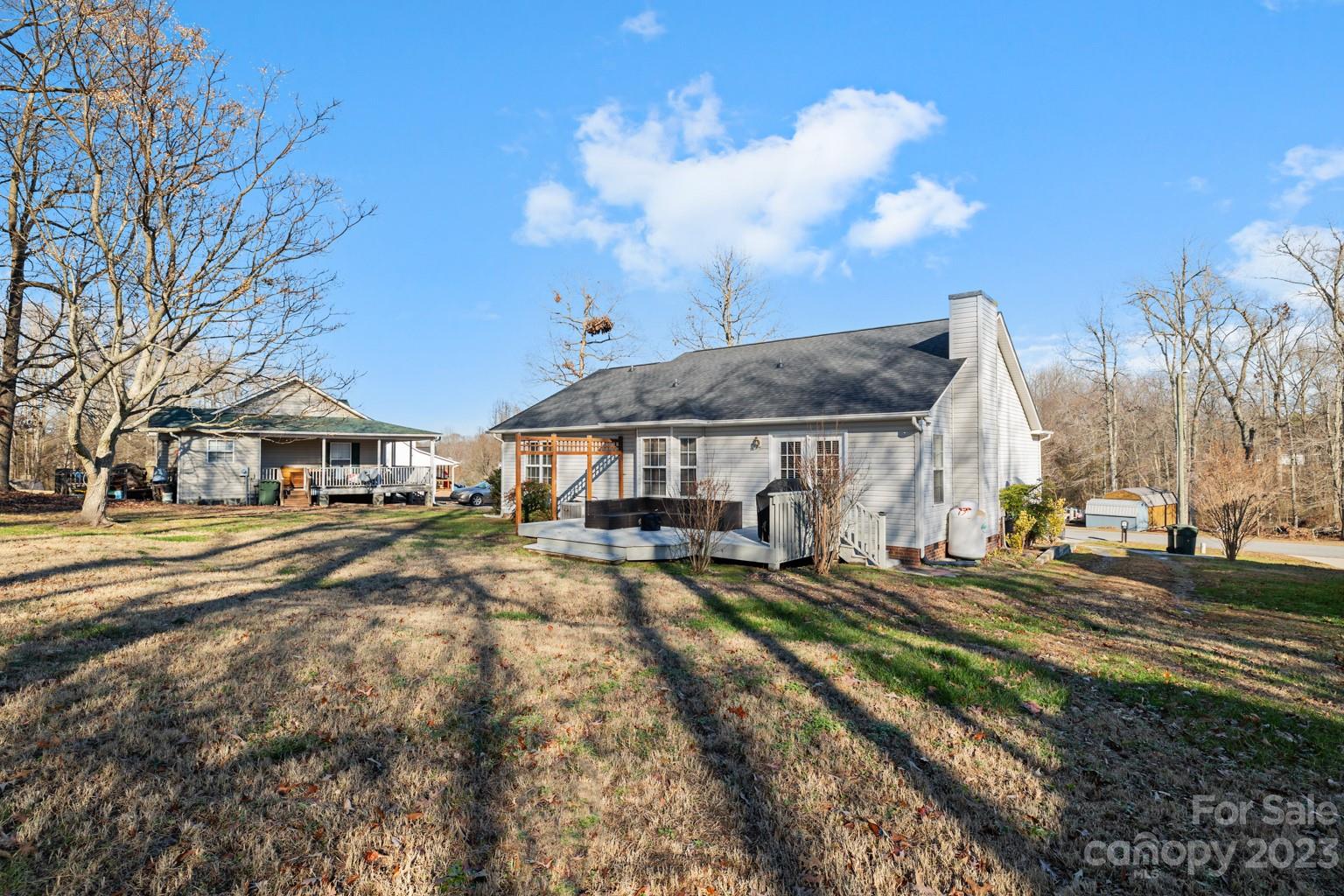 Olde Farm - Residential