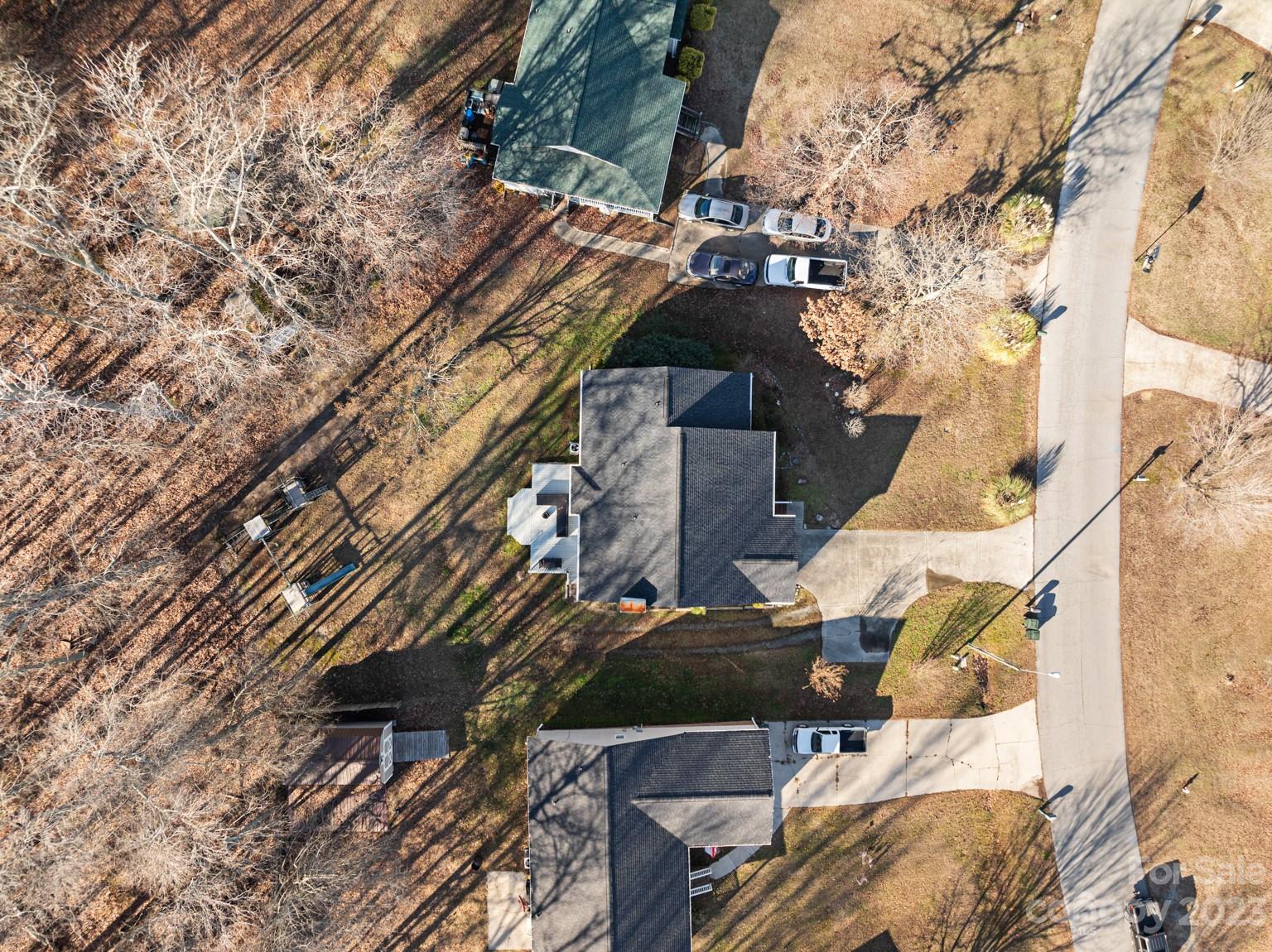 Olde Farm - Residential