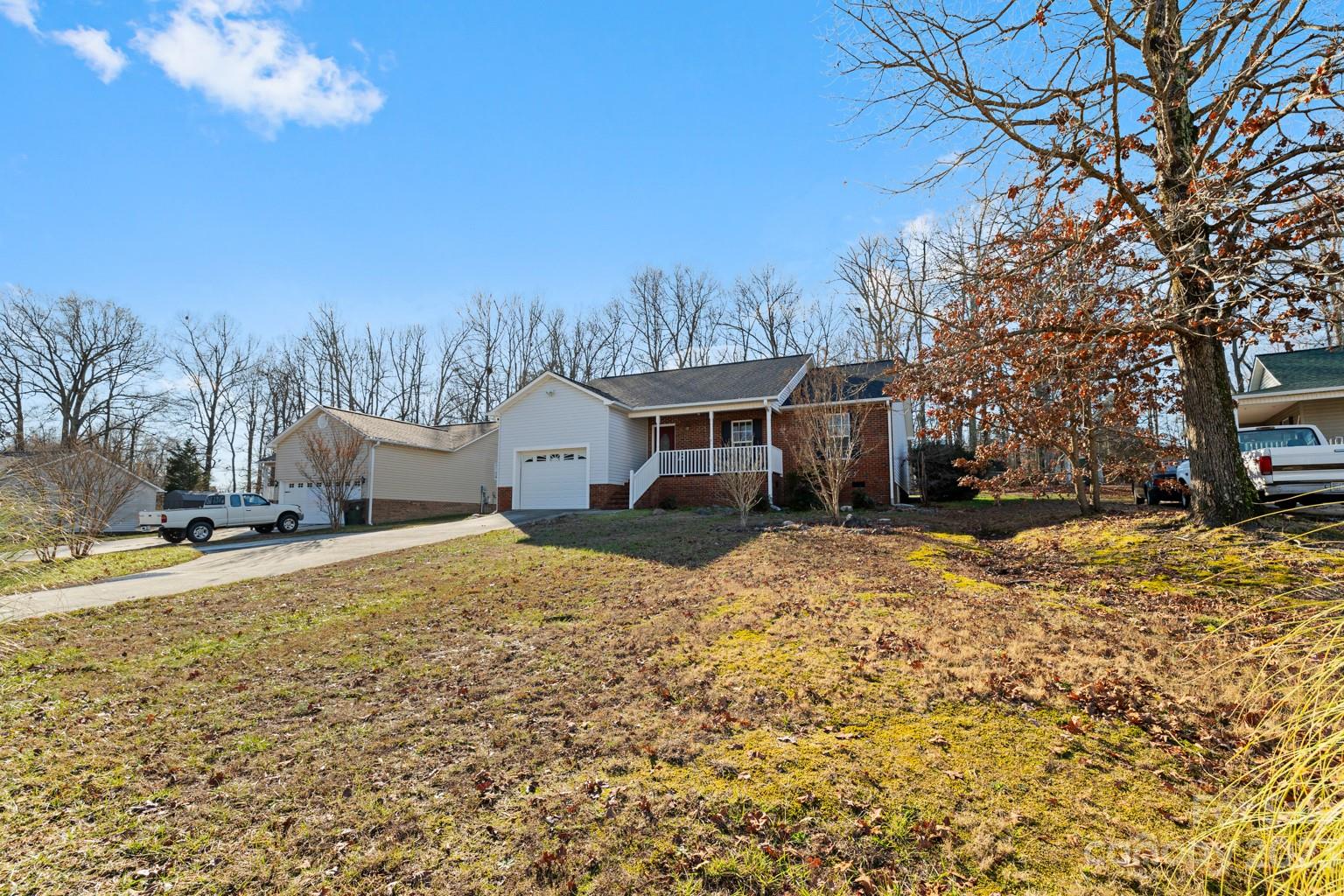 Olde Farm - Residential