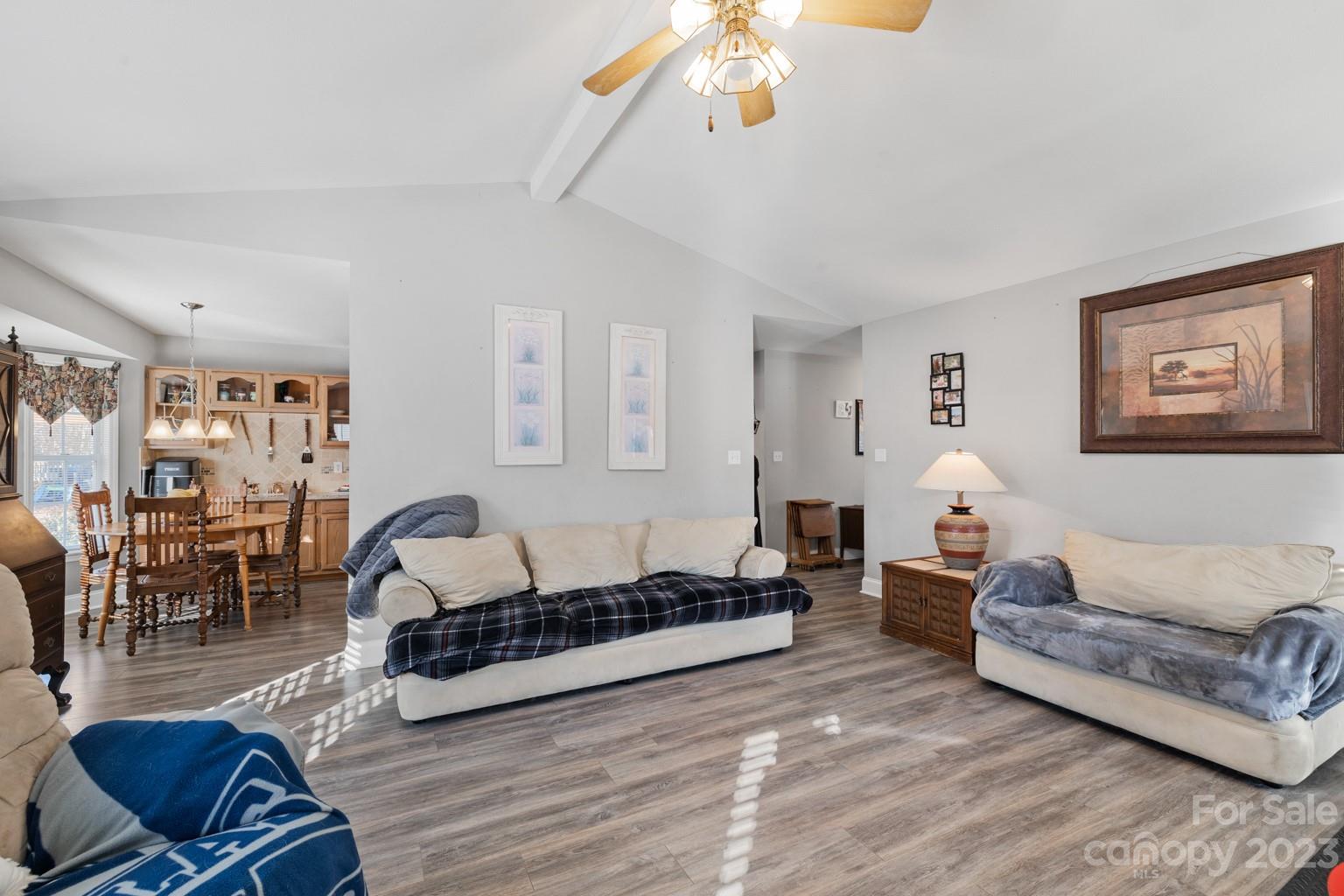 Olde Farm - Residential