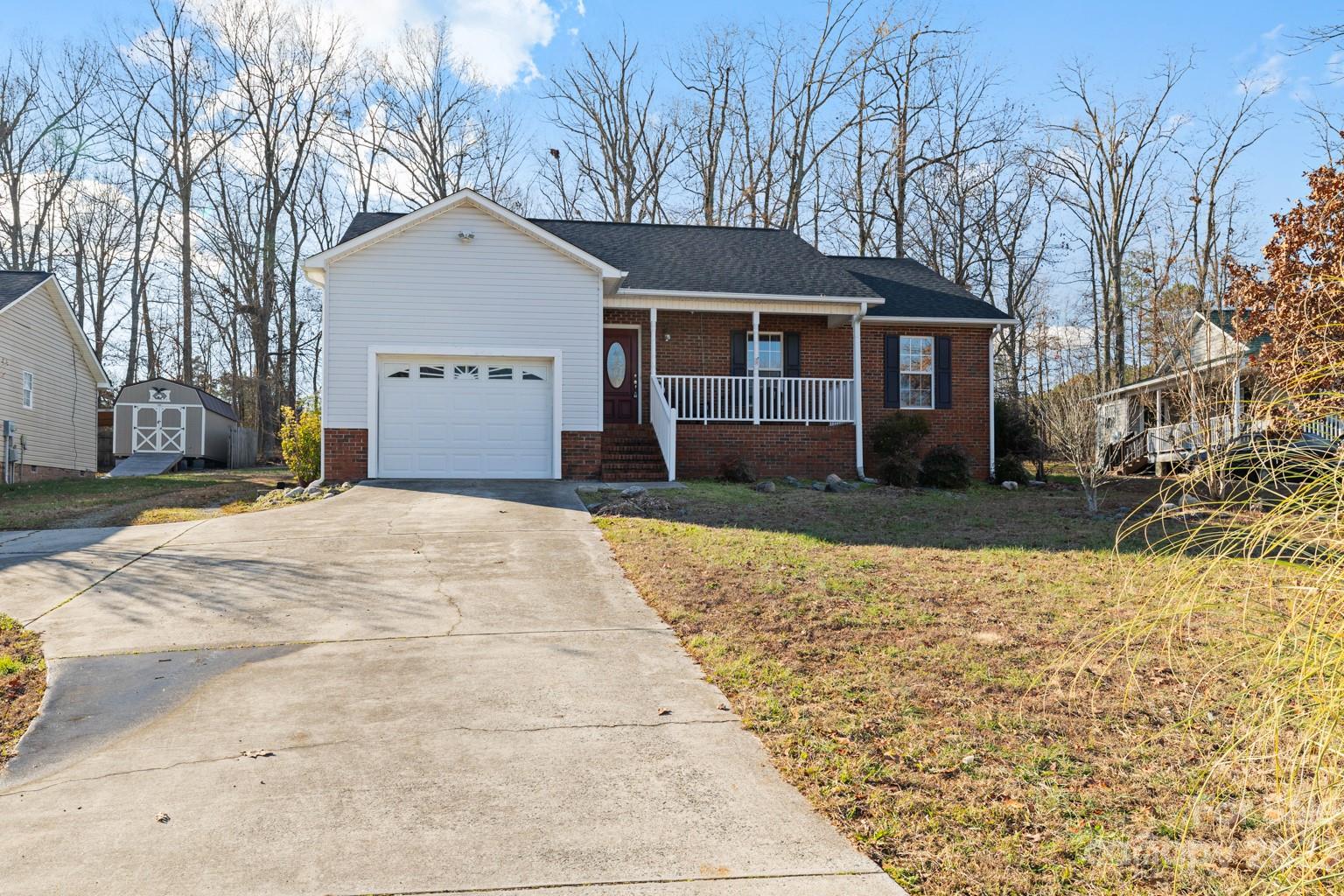 Olde Farm - Residential