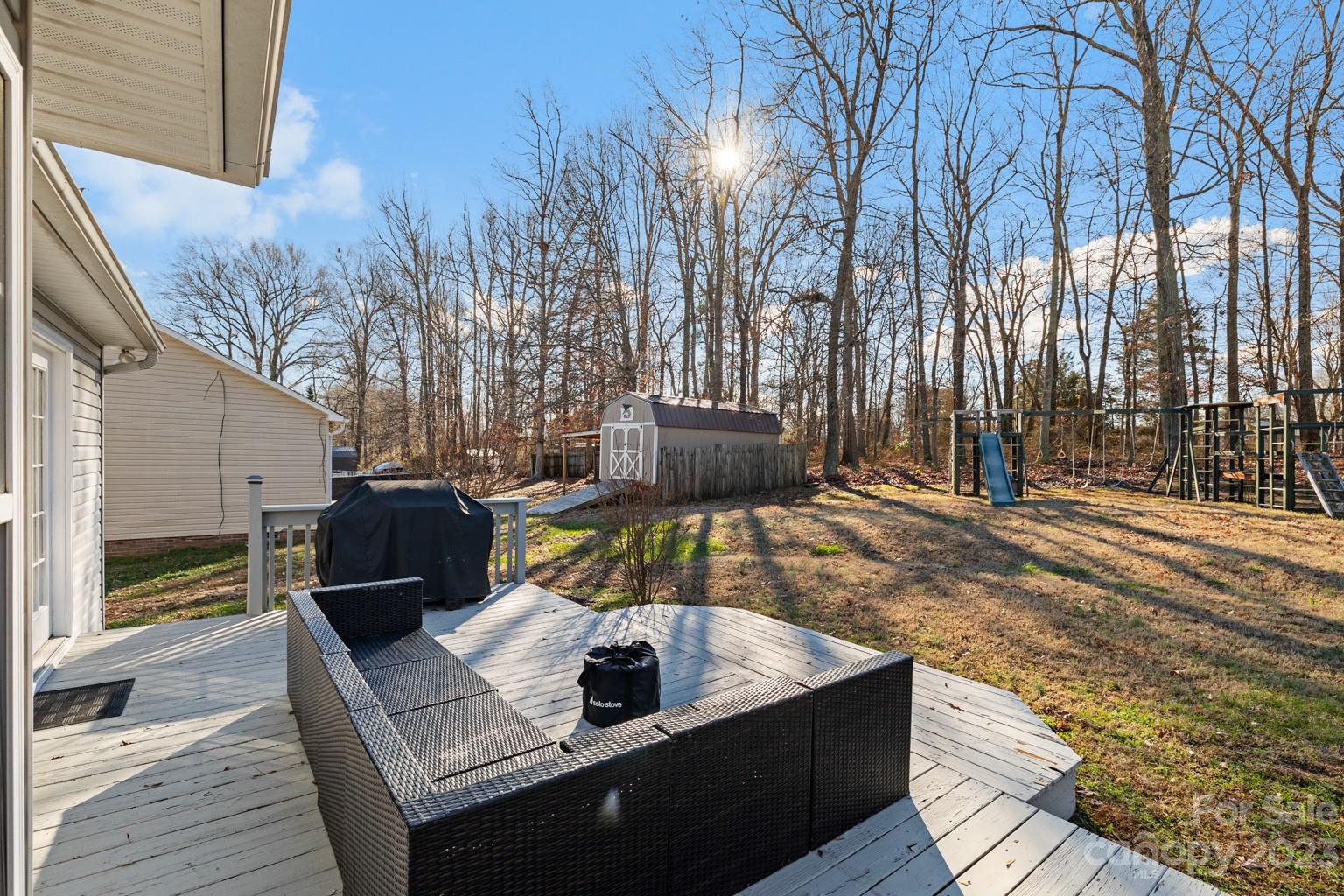 Olde Farm - Residential