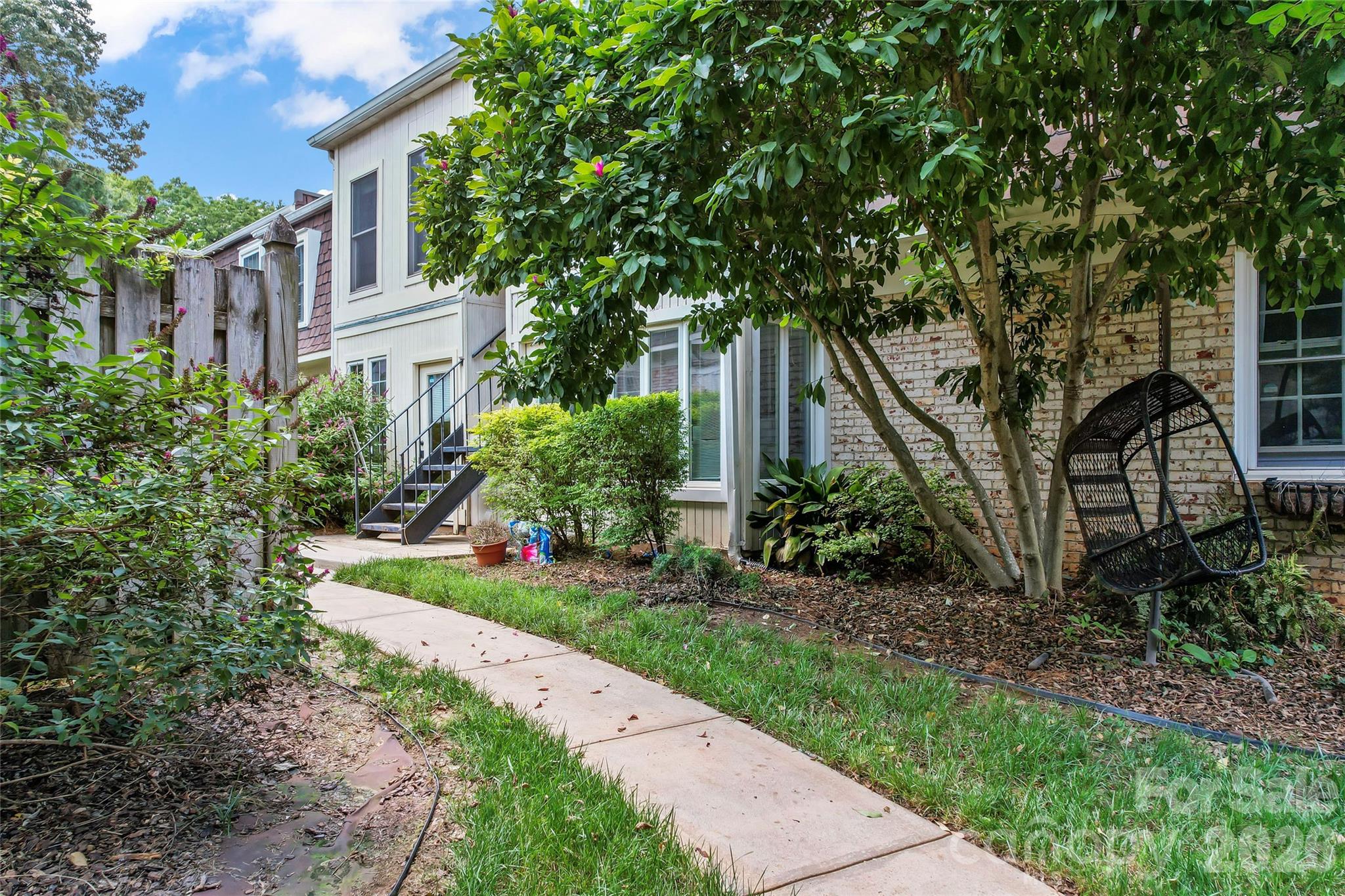 Trianon - Residential