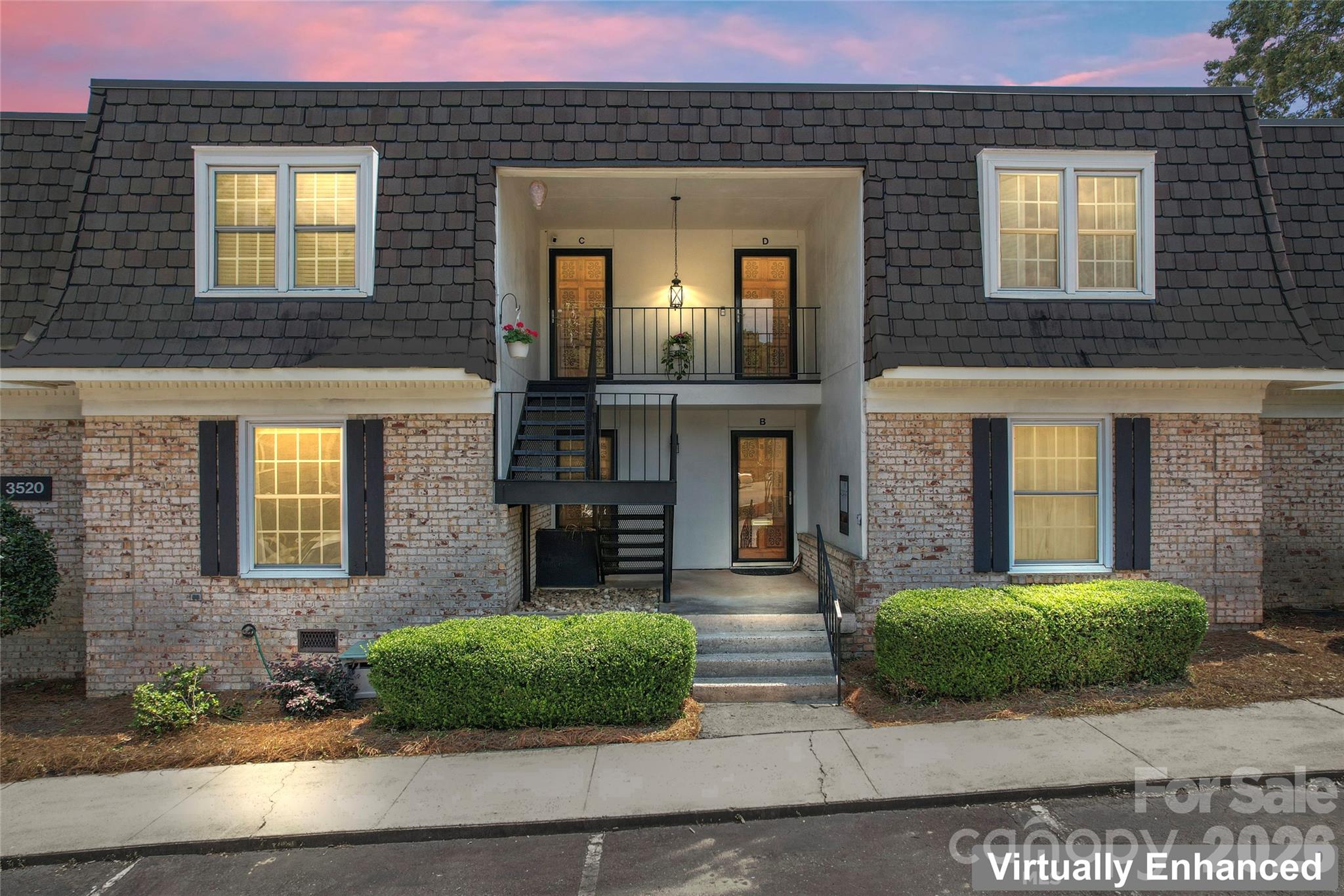 Trianon - Residential