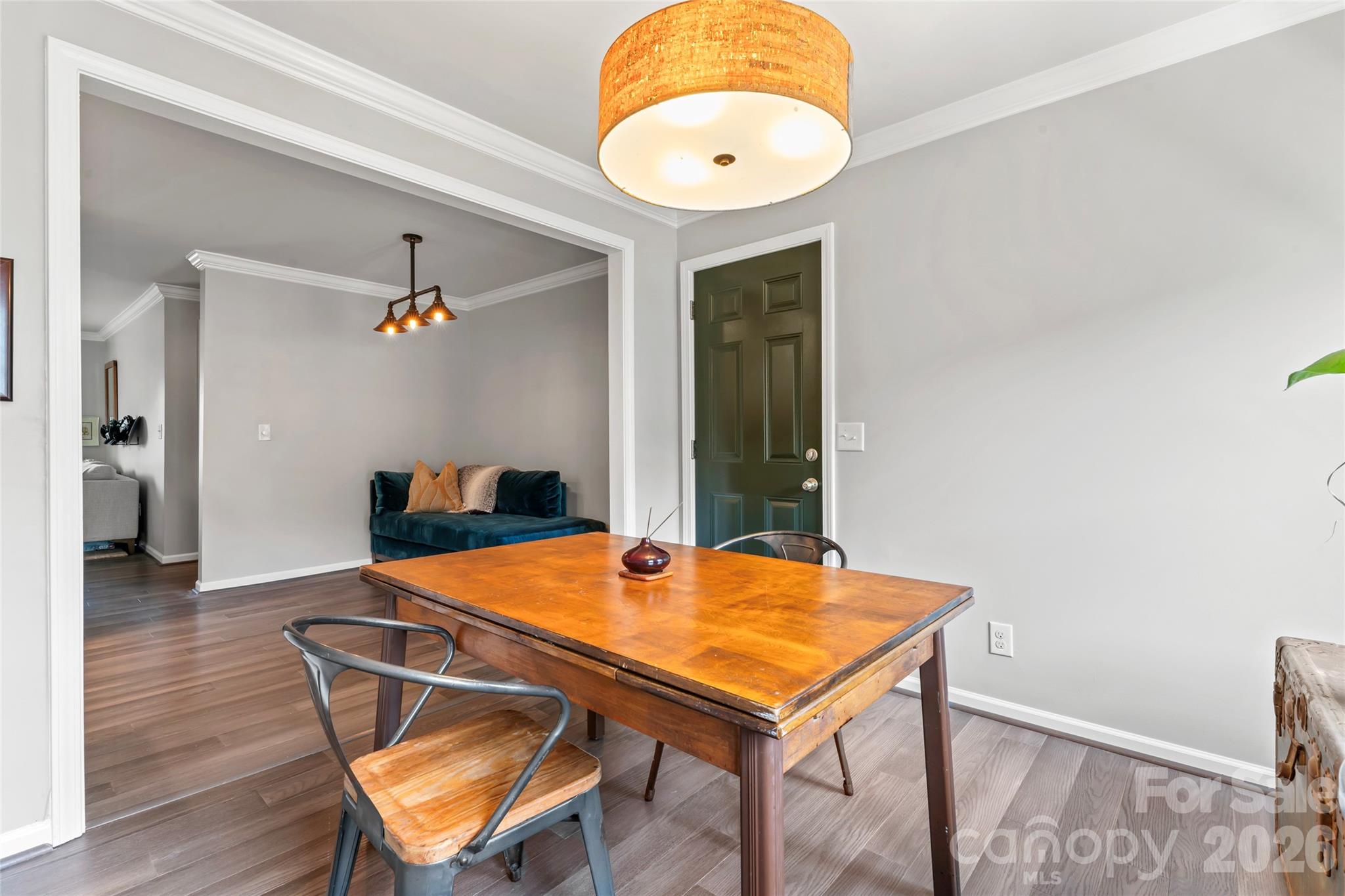 Trianon - Residential