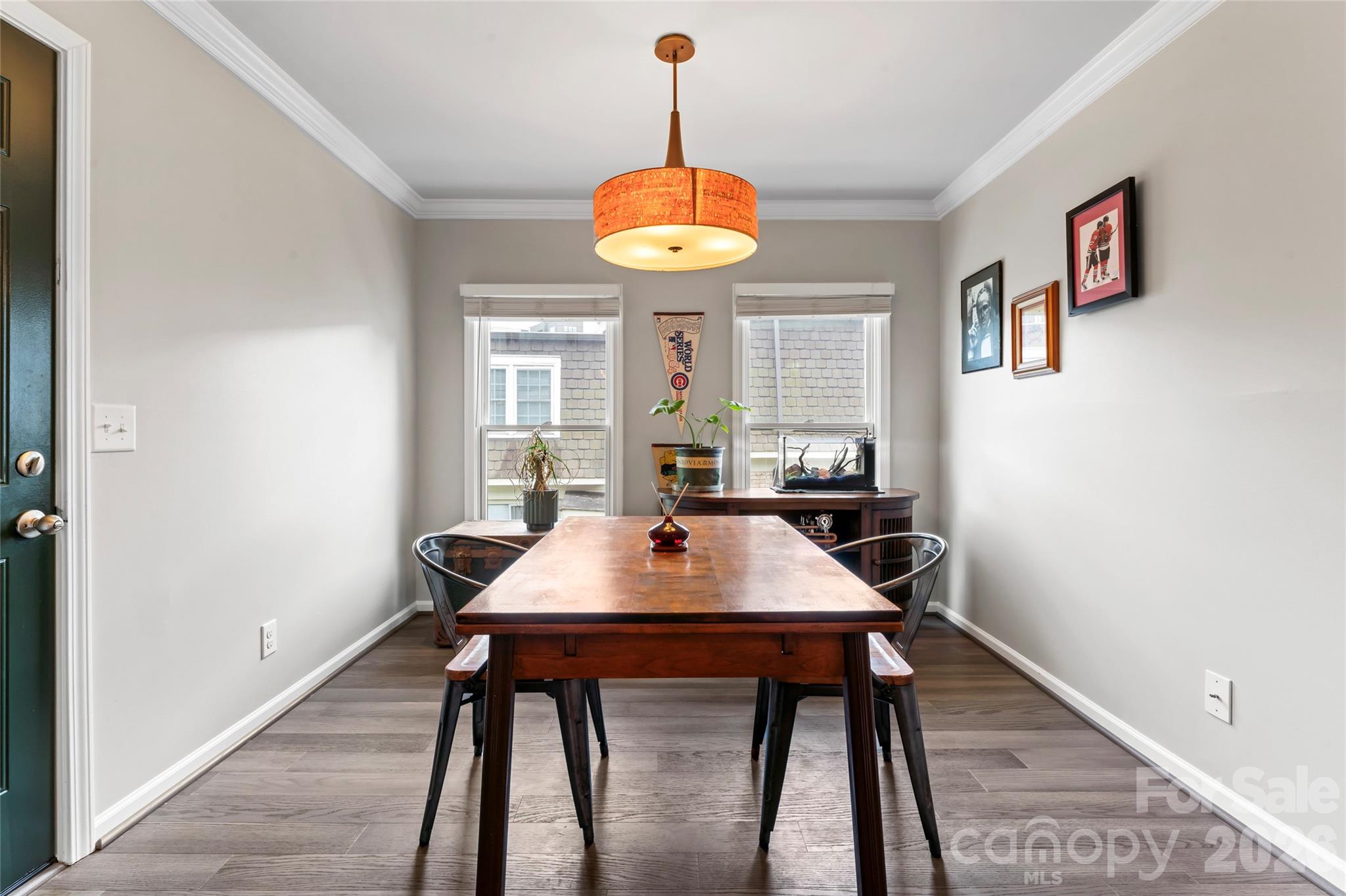 Trianon - Residential