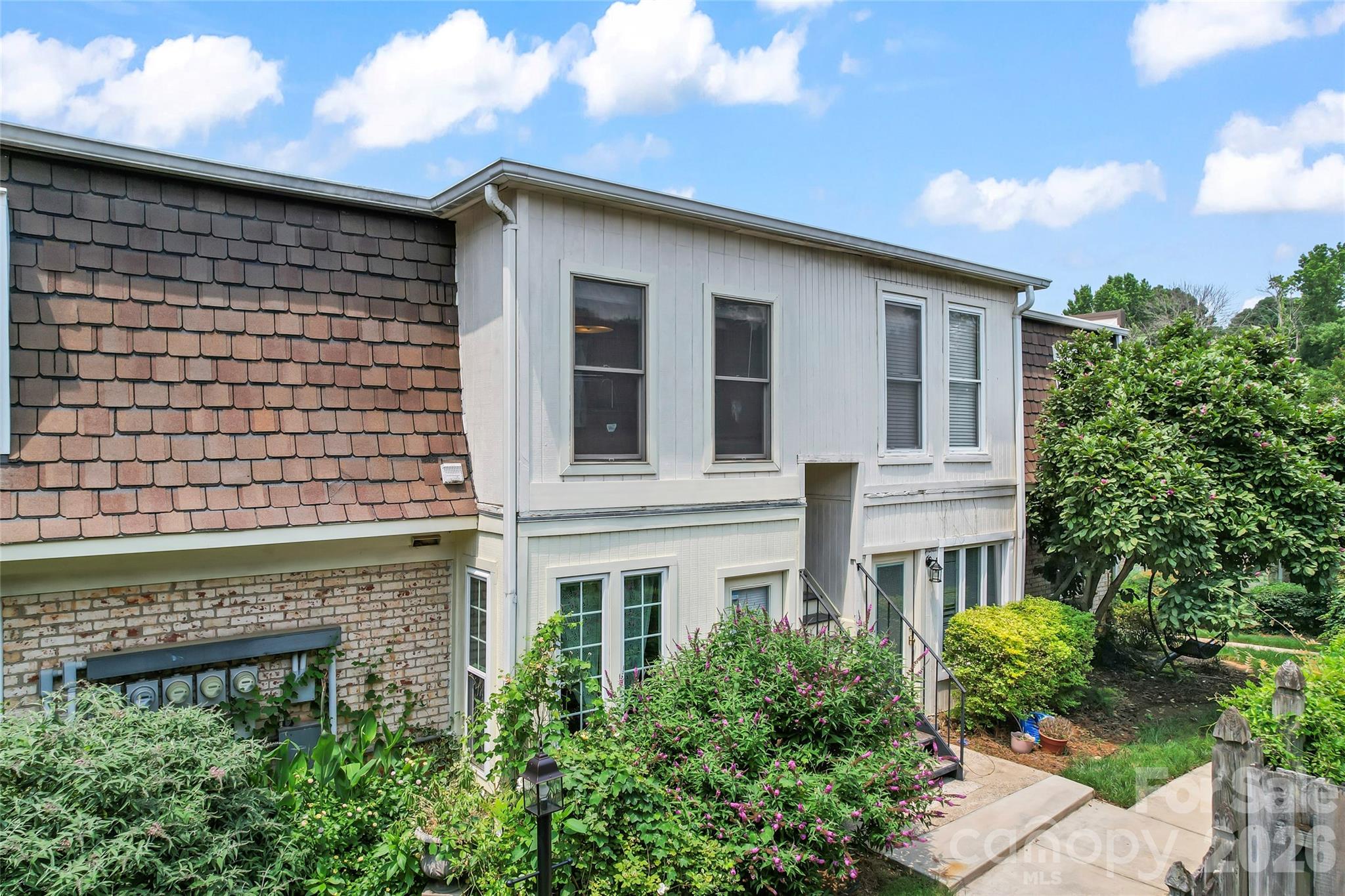 Trianon - Residential