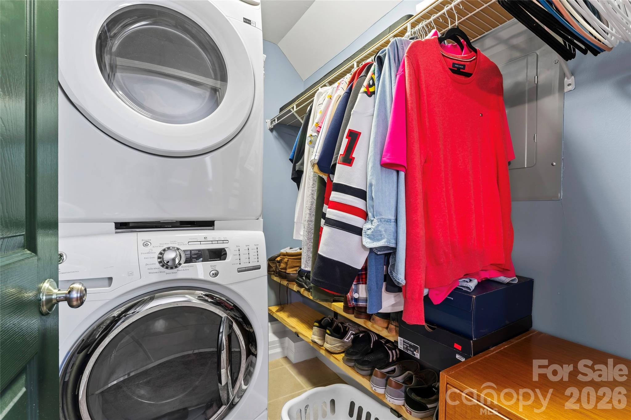 Trianon - Residential