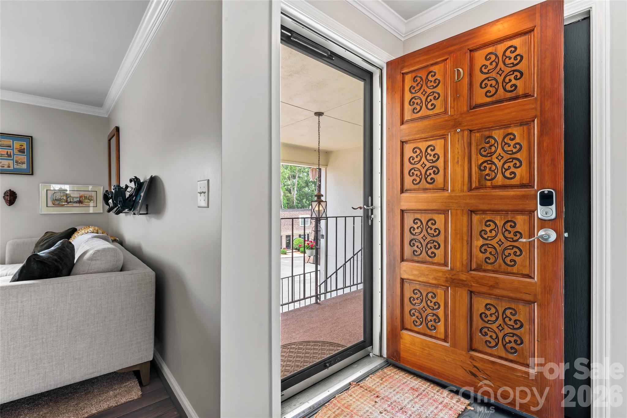 Trianon - Residential