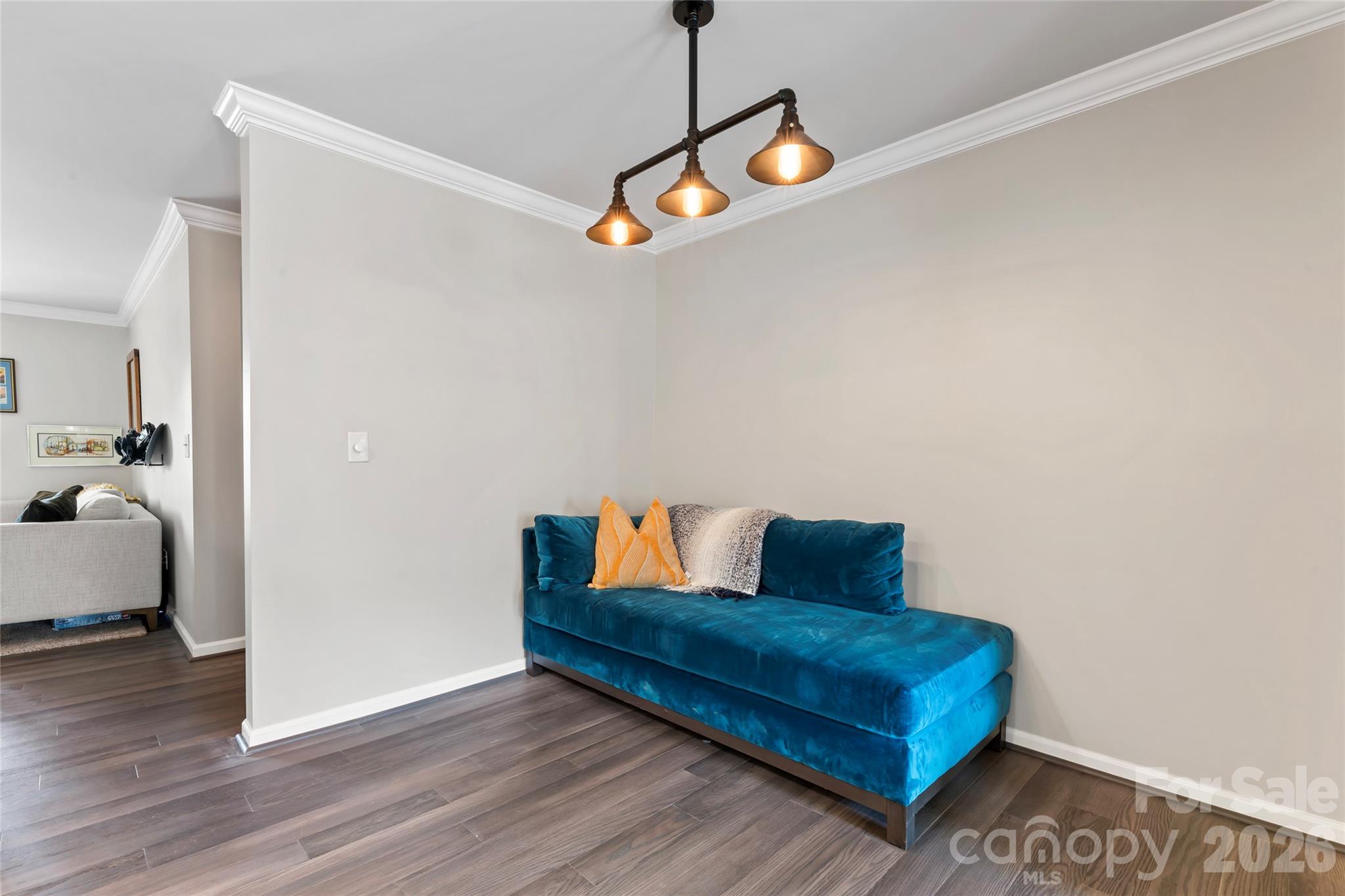 Trianon - Residential