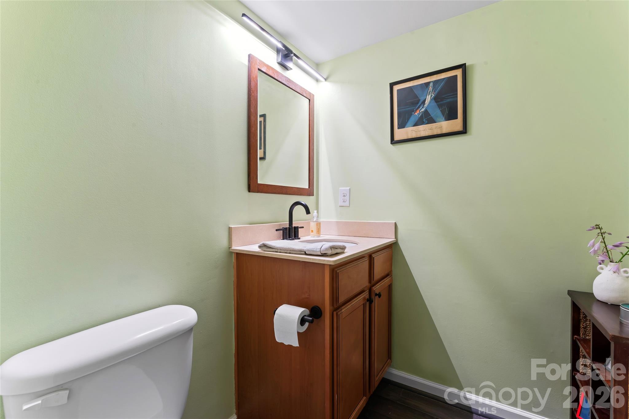 Trianon - Residential