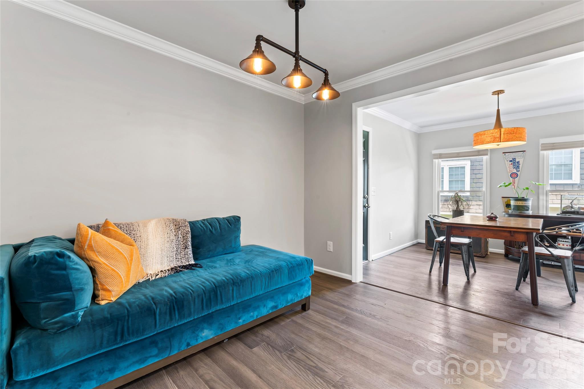 Trianon - Residential