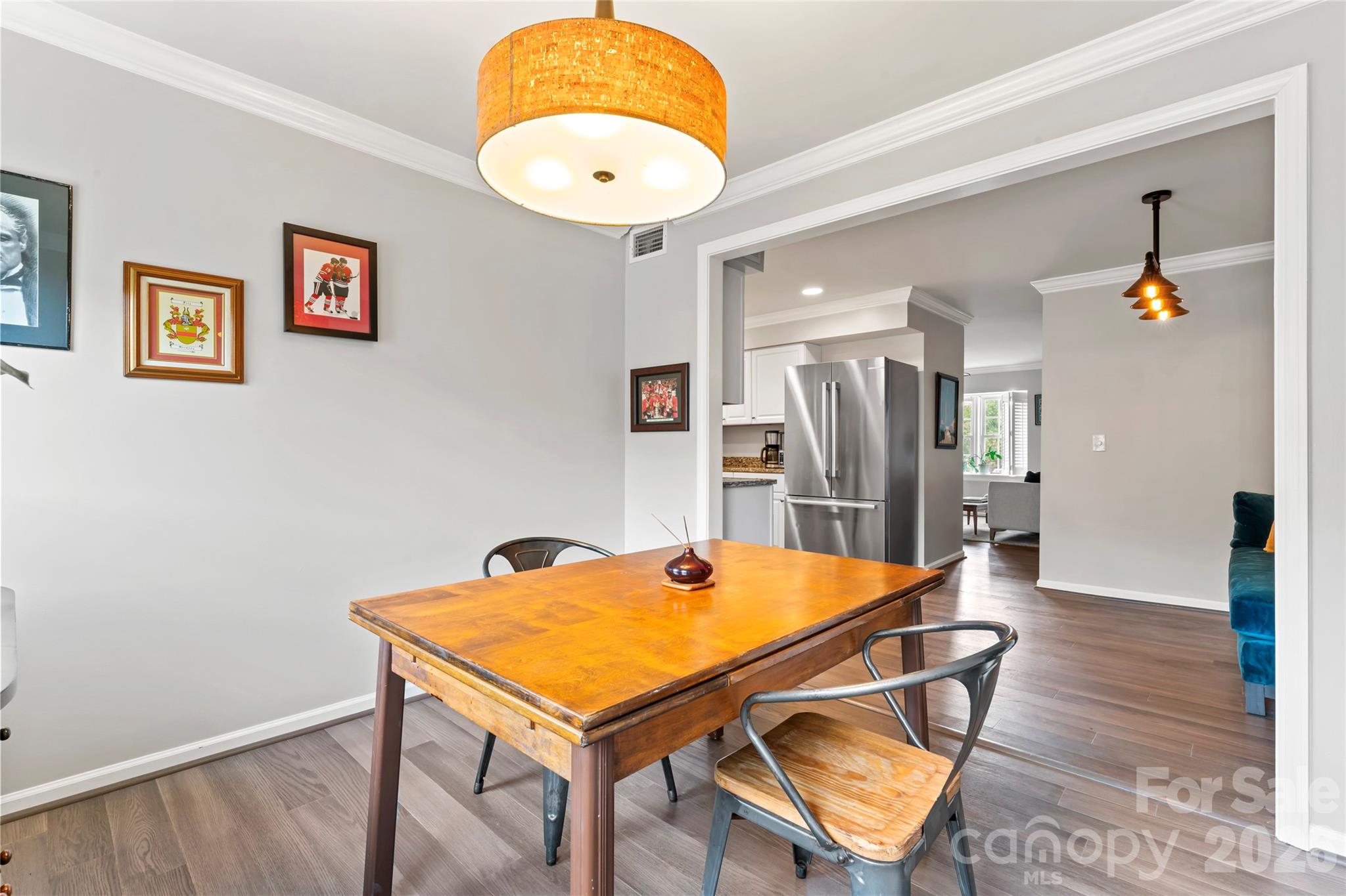 Trianon - Residential