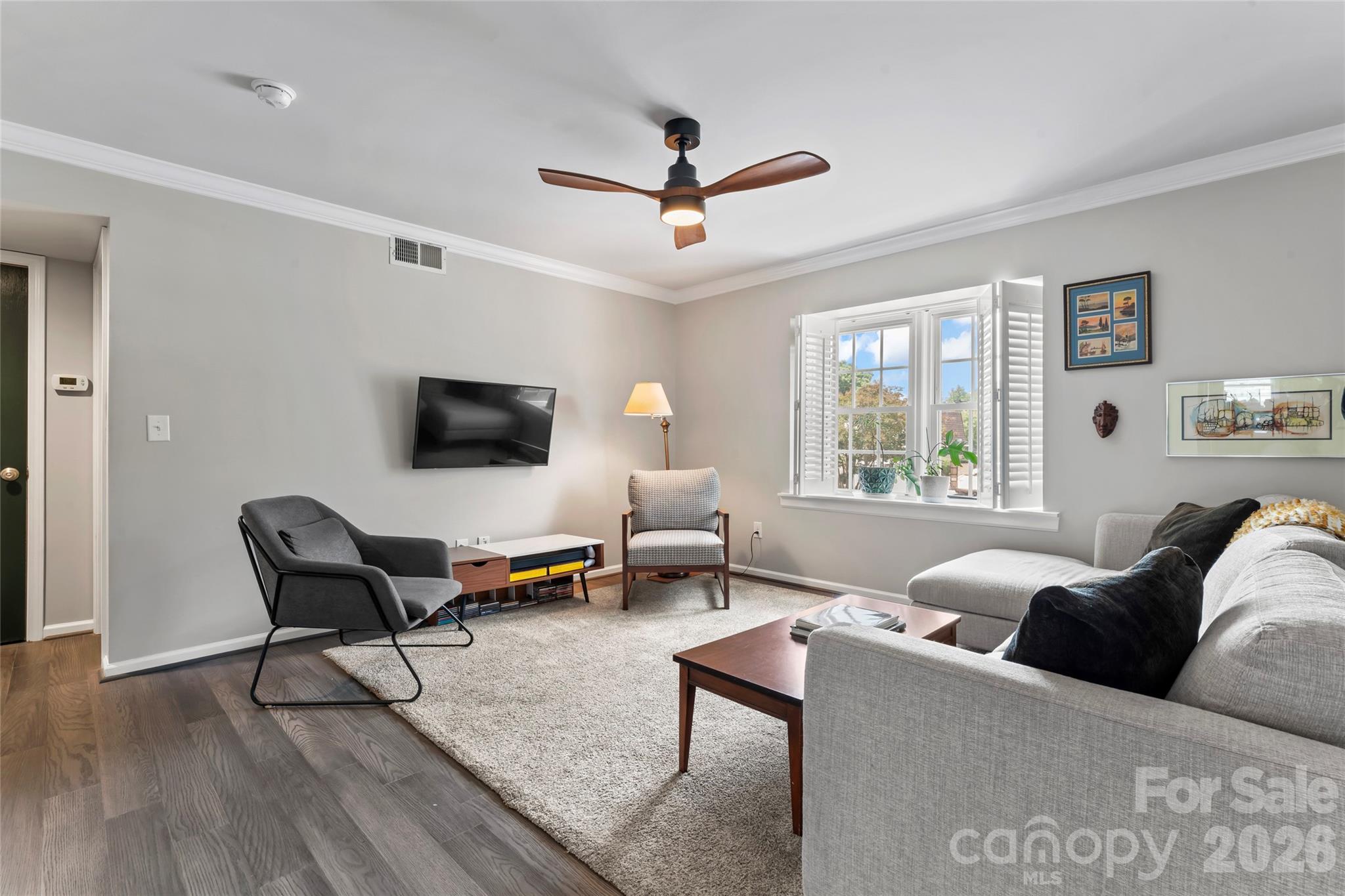 Trianon - Residential