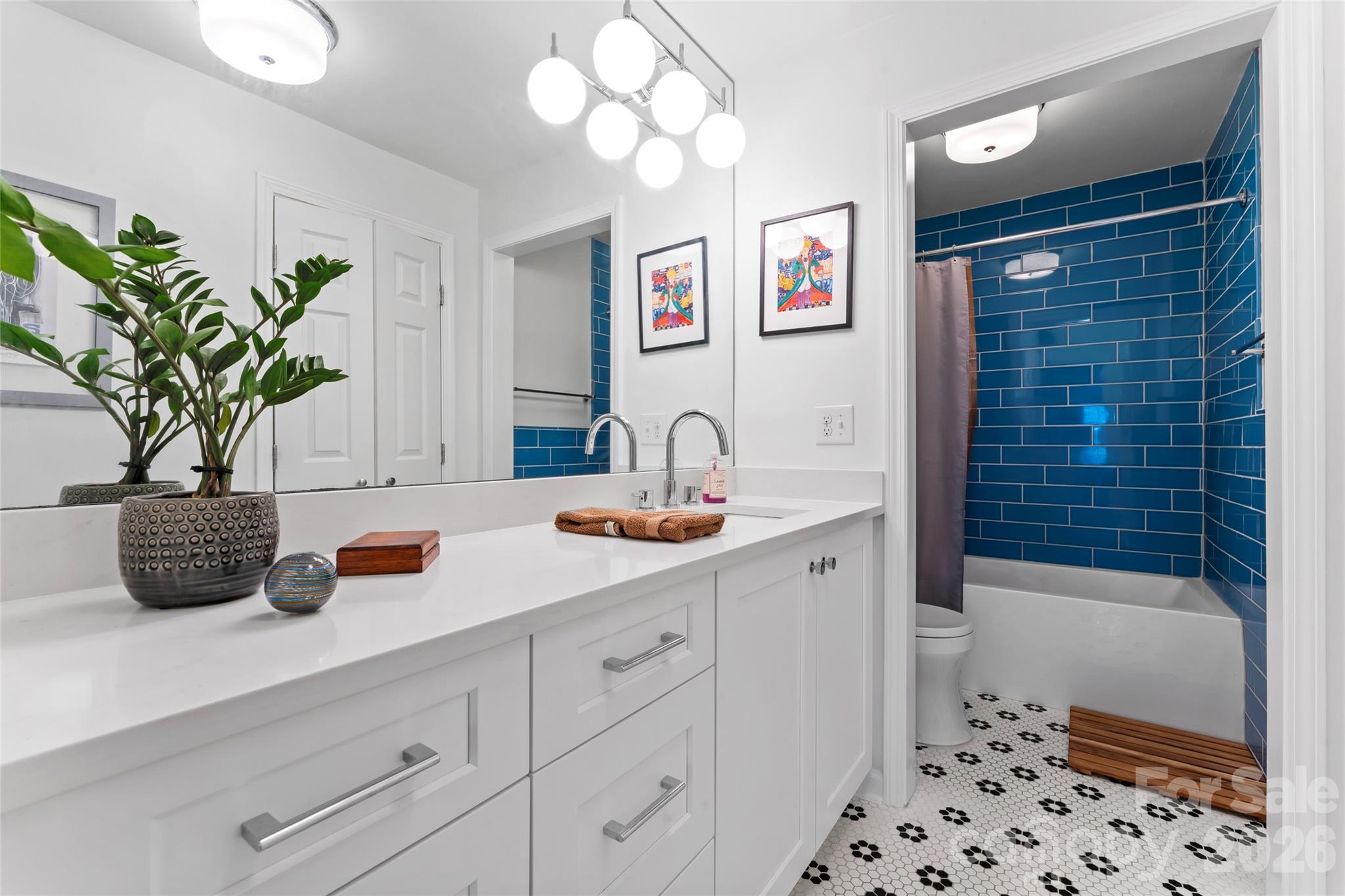 Trianon - Residential