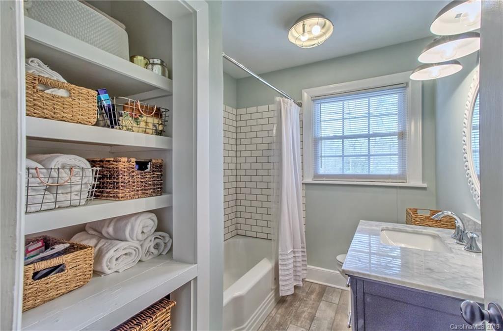 Sherwood Forest - Residential