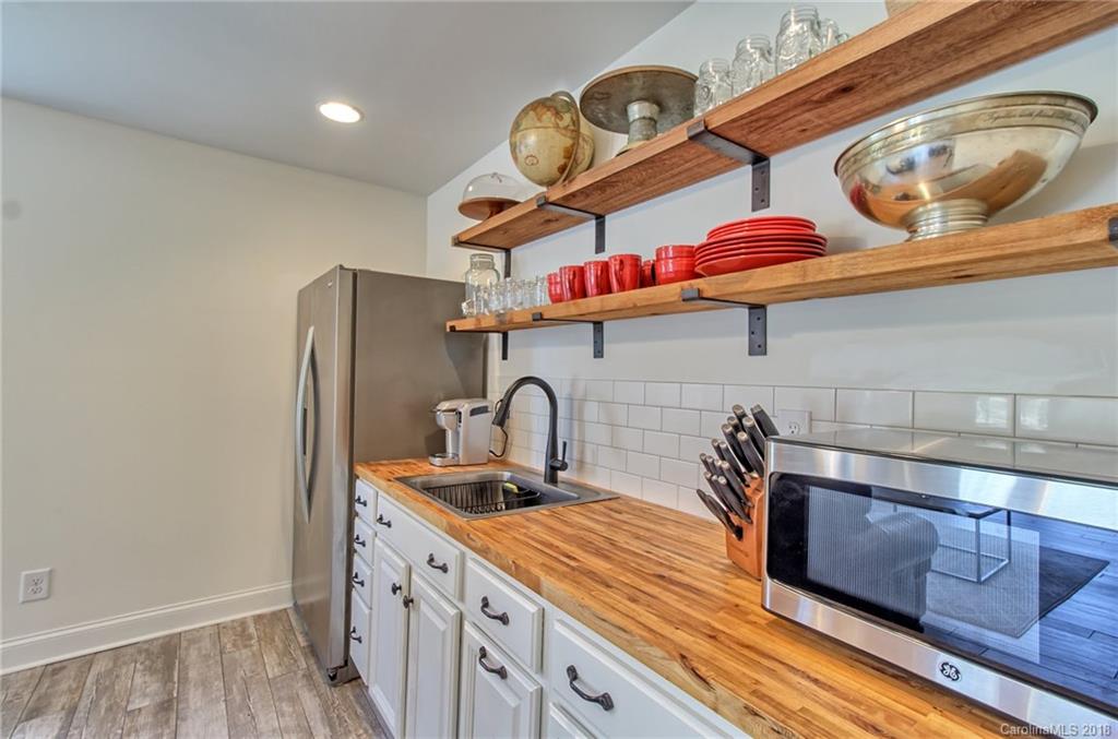 Sherwood Forest - Residential