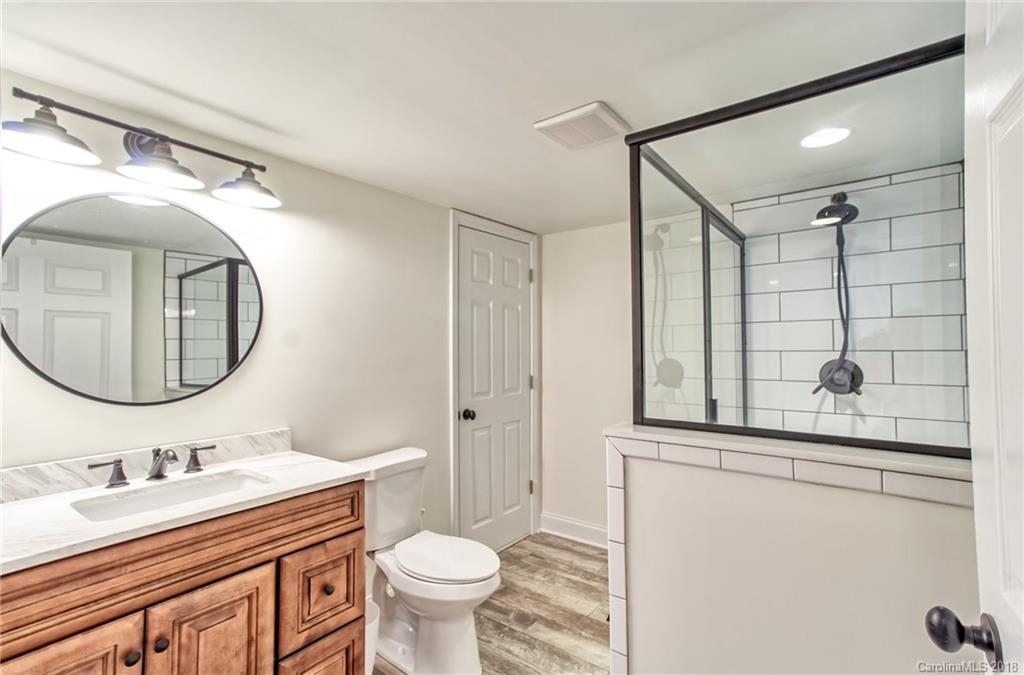 Sherwood Forest - Residential