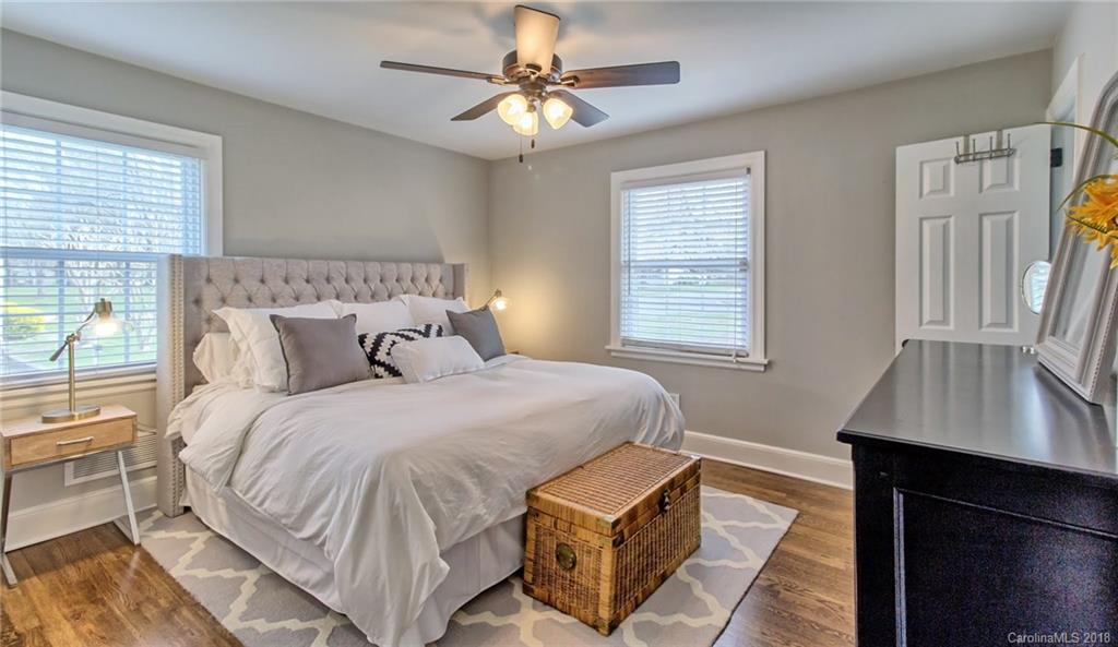 Sherwood Forest - Residential