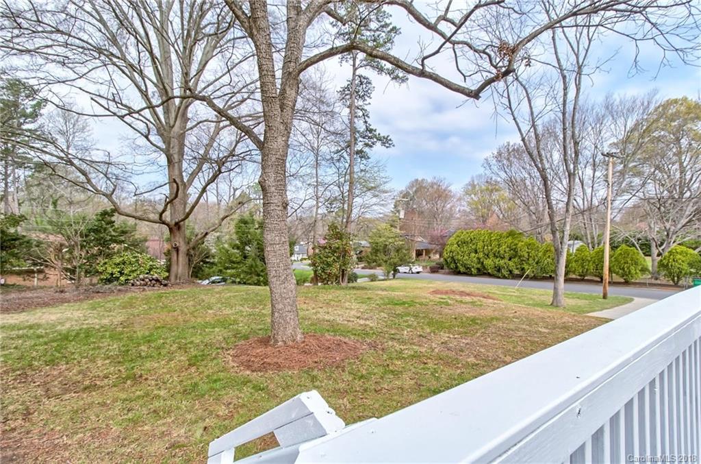 Sherwood Forest - Residential