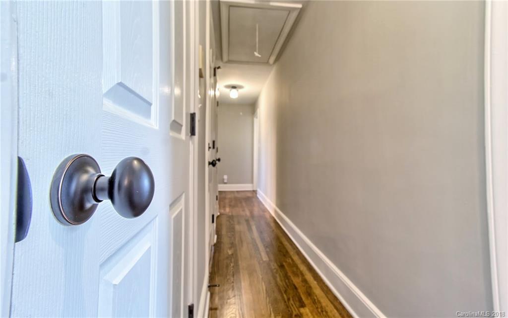 Sherwood Forest - Residential