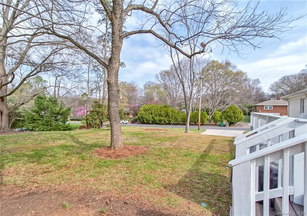 Sherwood Forest - Residential