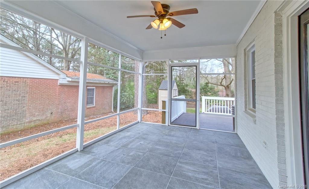 Sherwood Forest - Residential