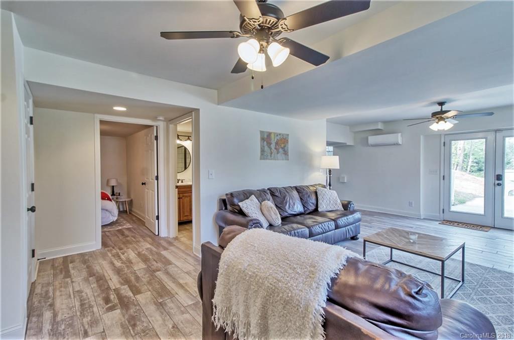 Sherwood Forest - Residential