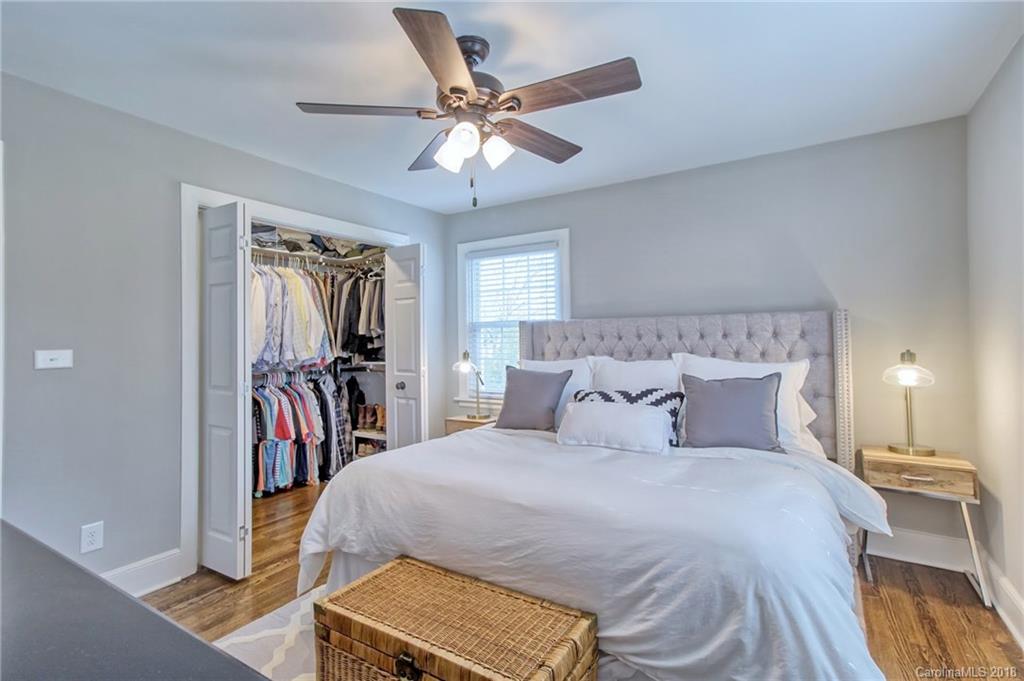 Sherwood Forest - Residential