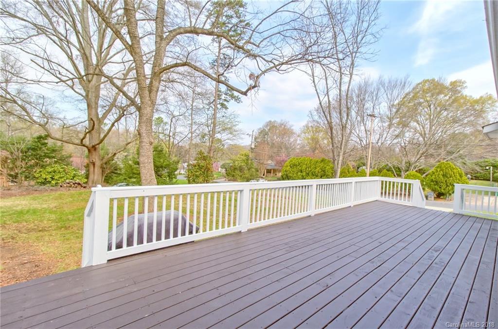 Sherwood Forest - Residential