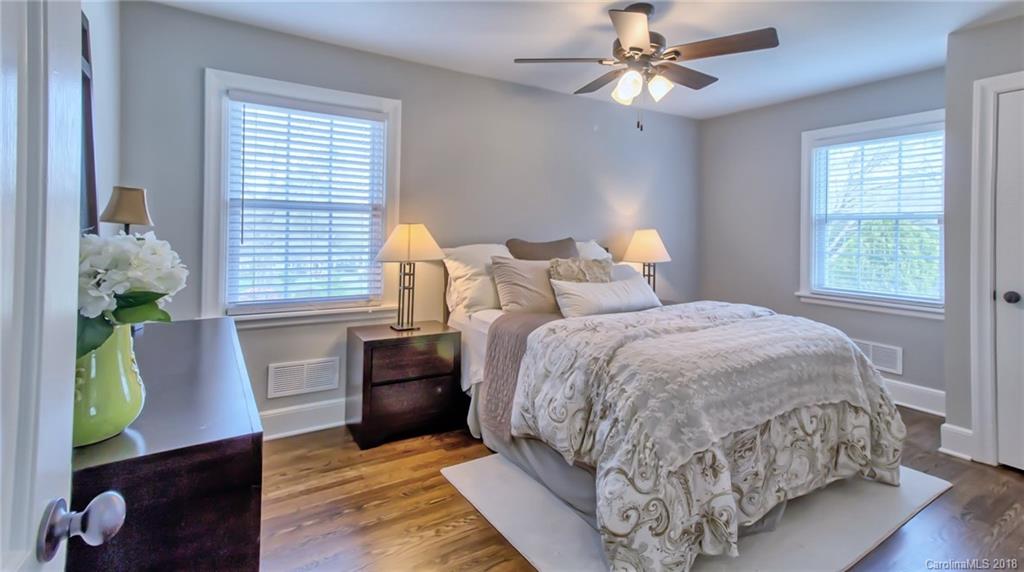 Sherwood Forest - Residential