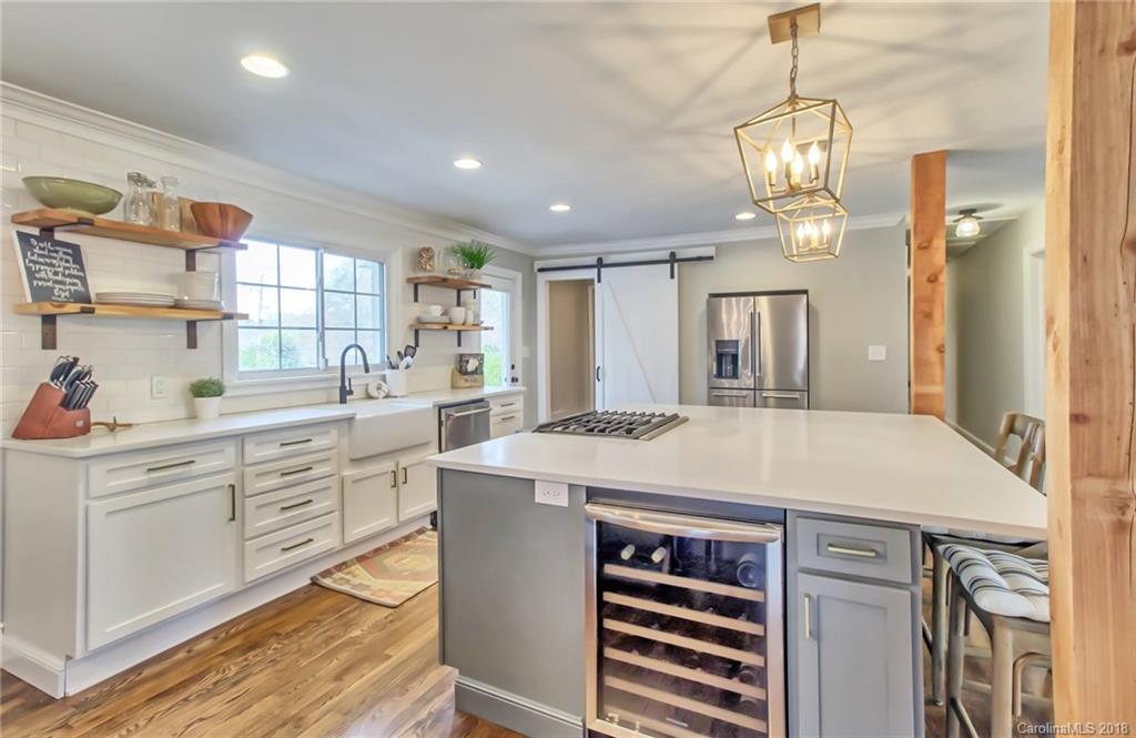 Sherwood Forest - Residential