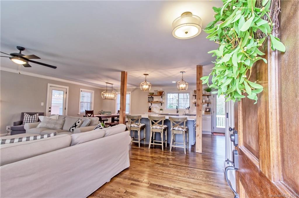 Sherwood Forest - Residential