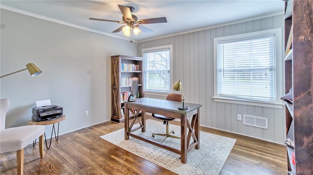 Sherwood Forest - Residential